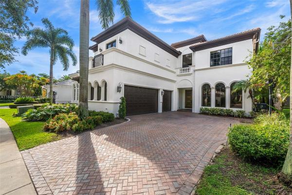 The Oaks At Boca Raton, 17849 Villa Club Way, Boca Raton, Florida 33496, image 3