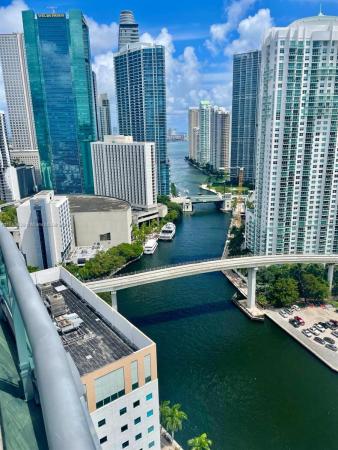 Wind, 350 S Miami Ave #2902, Miami, Florida 33130, image 1