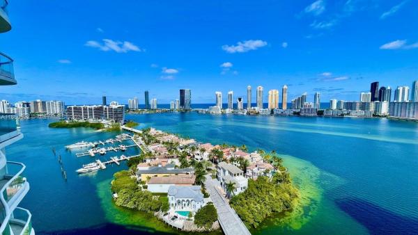 Bellamare Williams Island, 6000 Island Blvd #2307, Aventura, Florida 33160, image 1