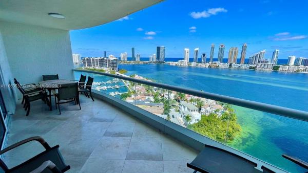 Bellamare Williams Island, 6000 Island Blvd #2307, Aventura, Florida 33160, image 3