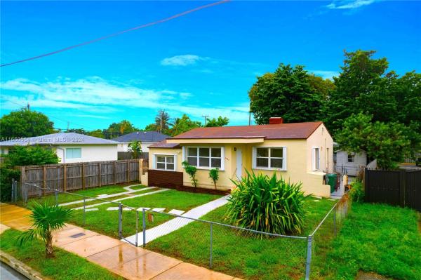 Cleveland Terrace, 2387 SW 17th Ter, Miami, Florida 33145, image 1