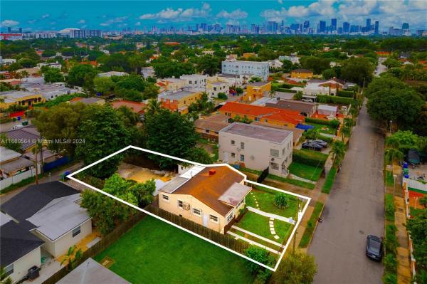 Cleveland Terrace, 2387 SW 17th Ter, Miami, Florida 33145, image 3