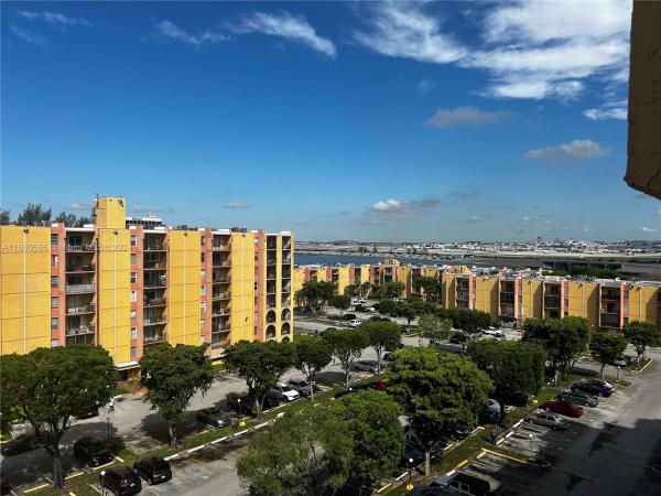Sunset Villas, 4717 NW 7th St #801-10, Miami, Florida 33126, image 1