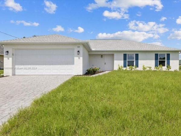 Cape Coral Residential, 315 Nw 18th Ter, Cape Coral, Florida 33993, image 2