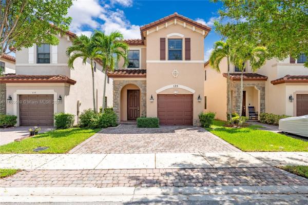 Sierra At The Vineyards, 125 NE 37th Pl, Homestead, Florida 33033, image 1