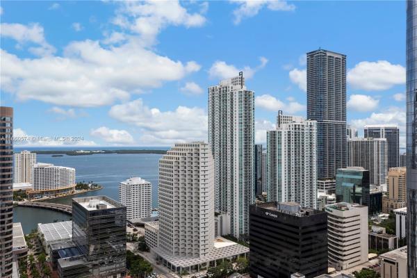 Reach Brickell City Centre, 68 SE 6th St #3102, Miami, Florida 33131, image 1
