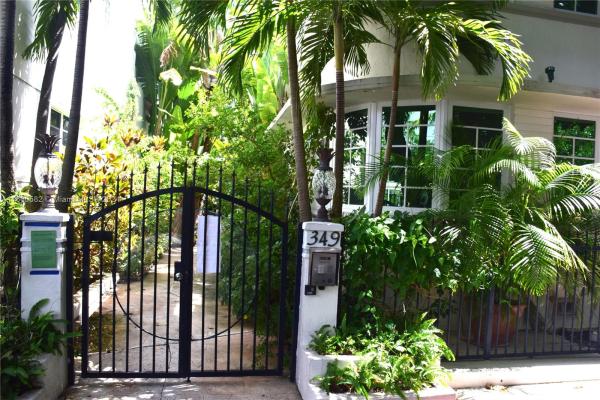 Enclave On South Beach, 349 Meridian Ave #B105, Miami Beach, Florida 33139, image 1