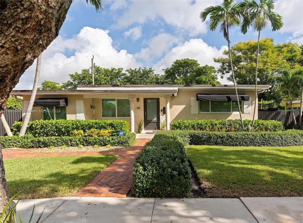 Camner Manor, 6331 SW 19th Ter, West Miami, Florida 33155, image 1
