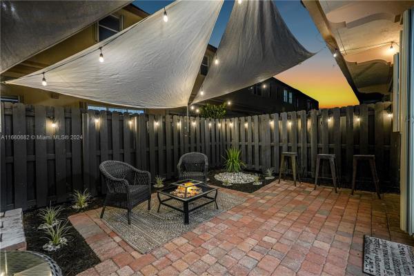Tuscany Village, 12922 SW 135th St, Three Lakes, Florida 33186, image 1