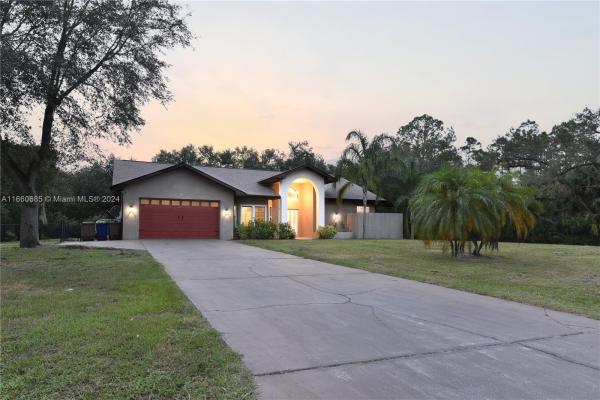 Lehigh Acres, 1209 Hamilton Ave, Fort Myers, Florida 33972, image 1