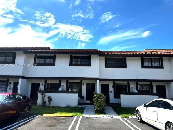Miller Dreams, 13270 SW 58th Ter #9-5, Kendale Lakes, Florida 33183, image 1