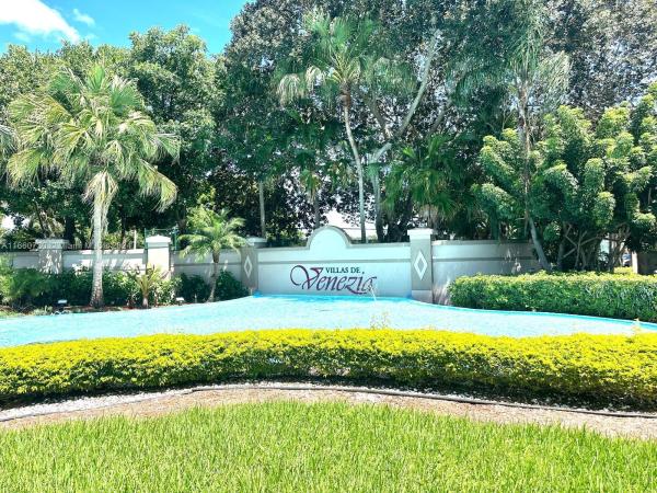 Villas De Venezia, 9952 Nob Hill Ln #9952, Sunrise, Florida 33351, image 1