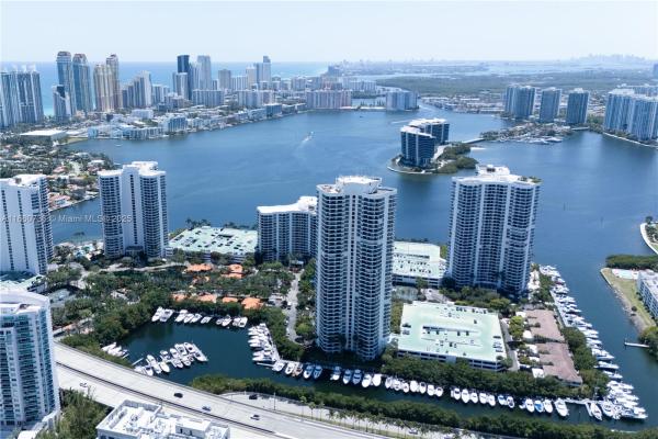Mystic Pointe Tower 400, 3500 Mystic Pointe Dr #3502, Aventura, Florida 33180, image 1