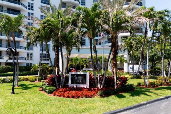 Mystic Pointe Tower 400, 3500 Mystic Pointe Dr #3502, Aventura, Florida 33180, image 3