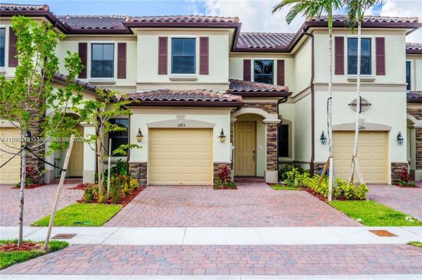Bonterra, 3293 W 94th Ter, Hialeah, Florida 33018, image 1