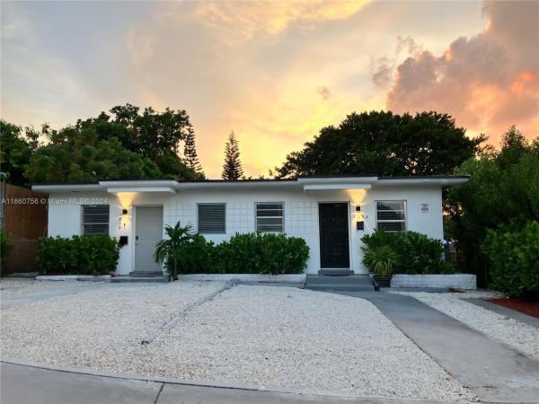 Riverside Farms, 1030 NW 24th Ave, Miami, Florida 33125, image 1
