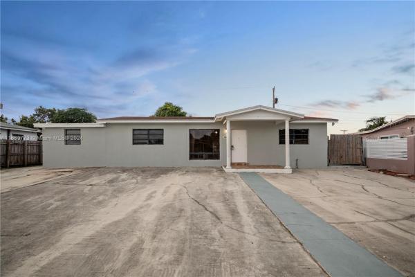 South Miami Heights Residential, 12341 SW 190th St, South Miami Heights, Florida 33177, image 1