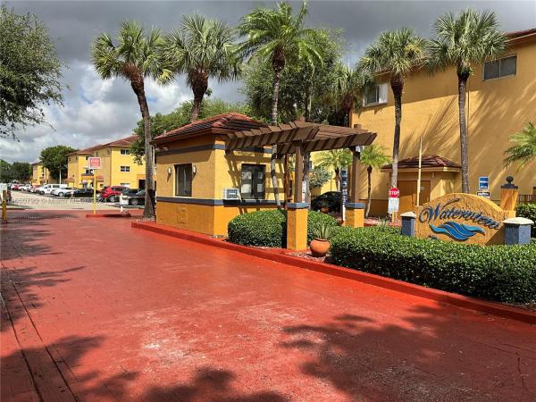 Waterview, 14910 SW 82nd Ter #15-203, Kendall West, Florida 33193, image 1