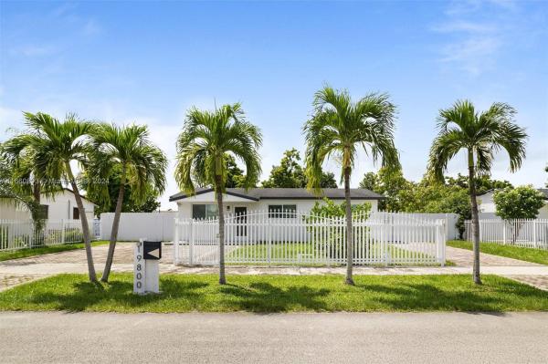 South Miami Heights Residential, 19800 SW 114th Pl, South Miami Heights, Florida 33157, image 1