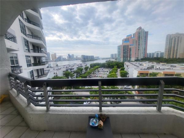 Mystic Pointe Tower 600, 3400 NE 192nd St #903, Aventura, Florida 33180, image 1