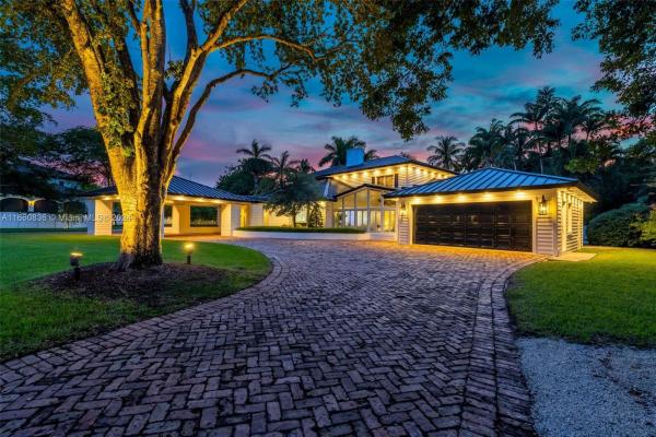 Sunny South Acres, 14150 SW 68th Ave, Palmetto Bay, Florida 33158, image 1