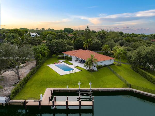 Old Cutler Bay, 690 Solano Prado, Coral Gables, Florida 33156, image 1