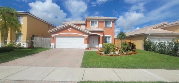 Oak Creek North, 14028 SW 156th Ave, Kendall, Florida 33196, image 1