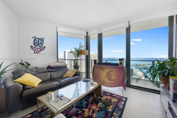Paraiso Bayviews, 501 NE 31st St #2101, Miami, Florida 33137, image 1