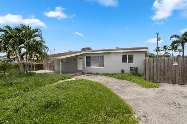 Ranch House Estates, 417 Dionne Dr, West Palm Beach, Florida 33406, image 1