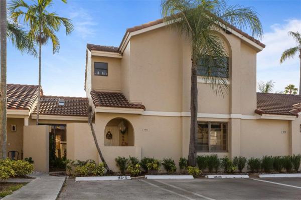 Villa Homes At The Moors, 6564 NW 172nd Ln #6564, Hialeah, Florida 33015, image 1