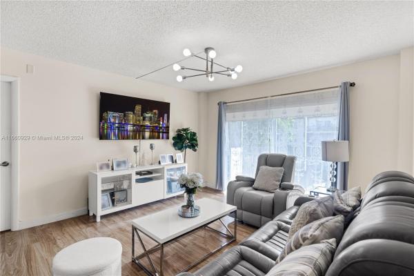 The Manors Of Inverrary, 4154 Inverrary Dr #303, Lauderhill, Florida 33319, image 2