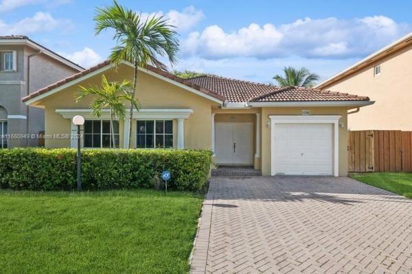 Twin Lake Shores West, 13348 SW 136th Ter, Three Lakes, Florida 33186, image 1