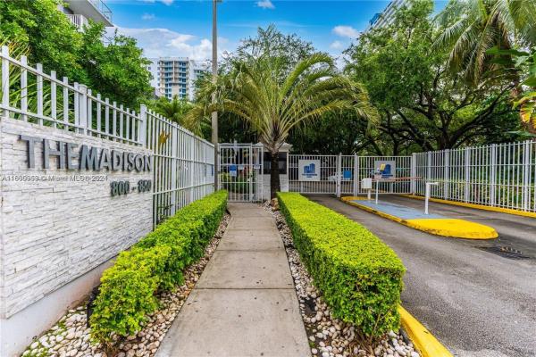 Madison Downtown, 800 N Miami Ave #E-401, Miami, Florida 33136, image 1
