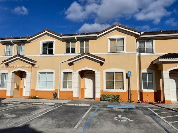Shoma Villas 1 At Country Club Of Miami, 7321 NW 174th Ter #103, Hialeah, Florida 33015, image 1