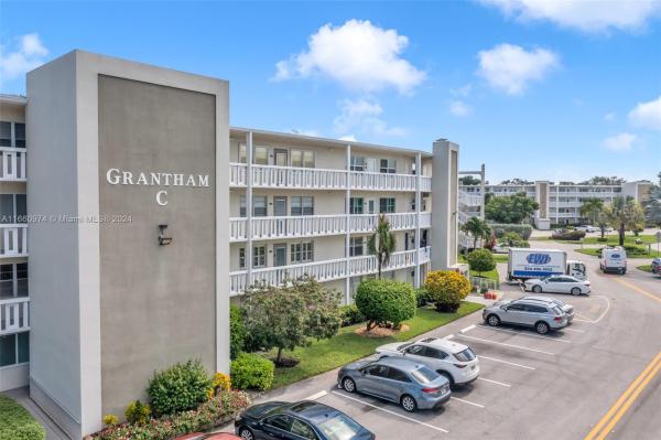Grantham, 245 Grantham C #245, Deerfield Beach, Florida 33442, image 1