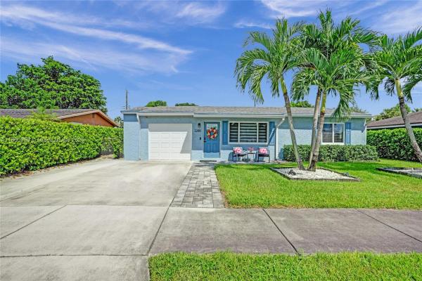Broadview Park, 2280 SW 42nd Ter, Fort Lauderdale, Florida 33317, image 1
