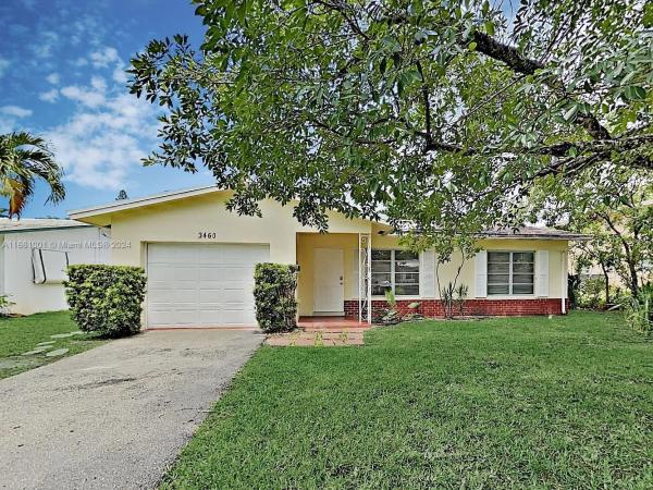 South Corals, 3460 NE 15th Ave, Oakland Park, Florida 33334, image 1
