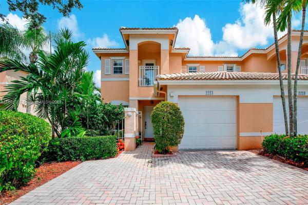 The Landings At Pembroke Isles, 2223 NW 170th Ave, Pembroke Pines, Florida 33028, image 1