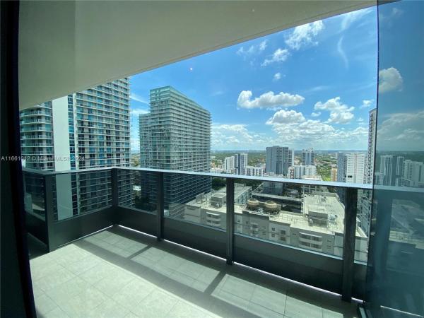 Brickell Flatiron, 1000 Brickell Plz #2611, Miami, Florida 33131, image 1