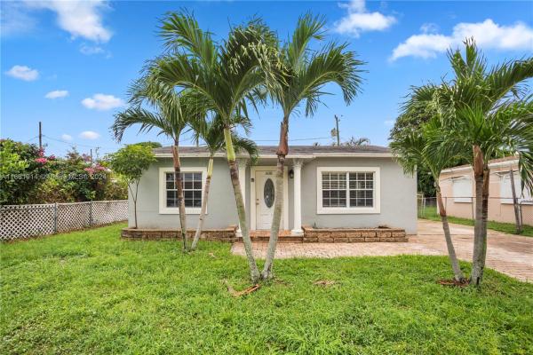 Fairfax Park, 608 Piedmont Rd, West Palm Beach, Florida 33405, image 1