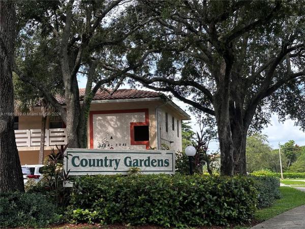 Country Gardens, 3264 NW 103rd Ter #101-A, Coral Springs, Florida 33065, image 1