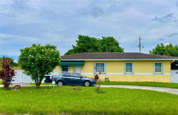 Harwood Village, 7645 SW 19th St, Coral Terrace, Florida 33155, image 1