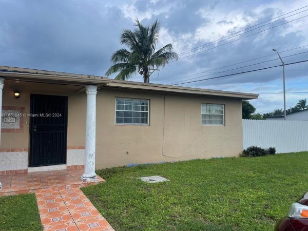 Coral Park Estates, 8701 SW 20th Ter, Westchester, Florida 33165, image 1