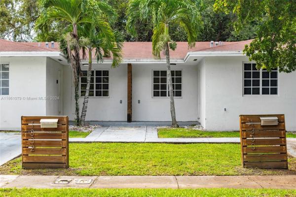 1330 NE 117th Ter, Unincorporated Dade County, Florida 33161, image 1