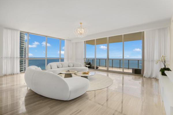 Mansions At Acqualina, 17749 Collins Ave #2901, Sunny Isles Beach, Florida 33160, image 1