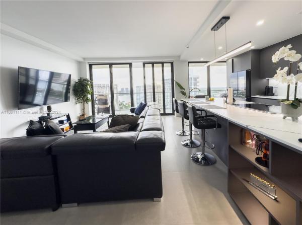 4000 Island Boulevard, 4000 Island Blvd #2803, Aventura, Florida 33160, image 1