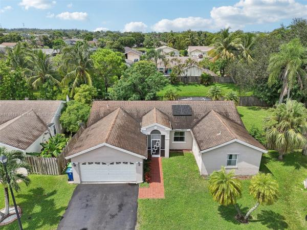 Banyan Estates, 5275 NW 96th Ave, Sunrise, Florida 33351, image 1