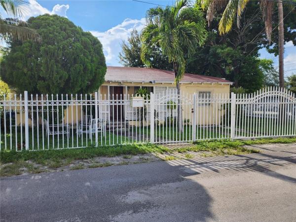Little River Gardens, 7724 NE 1st Ave, Miami, Florida 33138, image 1