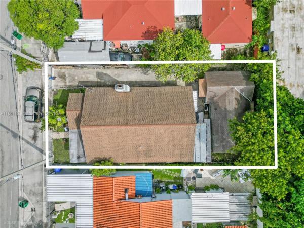 West End Park, 3389 NW 14th Ave, Miami, Florida 33142, image 1