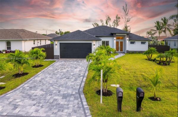 Cape Coral, 334 SW 21st Ter, Cape Coral, Florida 33991, image 1